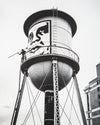Covert To Overt: Icon Water Tower (Set of 3)