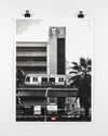 Covert To Overt: Icon Water Tower (Set of 3)