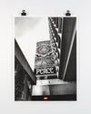 Covert To Overt: Icon Water Tower (Set of 3)