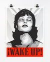 Wake Up! (Set of 2)