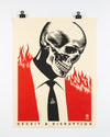 Destruction & Denial (Set of 4)
