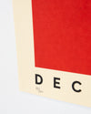 Destruction & Denial (Set of 4)