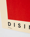Destruction & Denial (Set of 4)