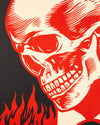 Destruction & Denial (Set of 4)