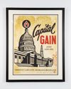 Gain en capital