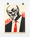 Destruction & Denial (Set of 4)