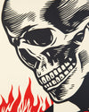 Destruction & Denial (Set of 4)