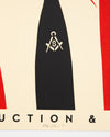 Destruction & Denial (Set of 4)