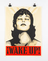 Wake Up! (Set of 2)