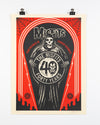 Misfits 40e Crypte