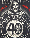 Misfits 40e Crypte