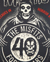 Misfits 40th Crypt