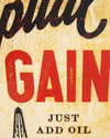 Gain en capital