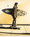 Jeff Ho Zephyr
