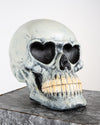 Heartskull (signé à la main)