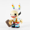 Superplastique PRIDE FASHION EDC SUPERGUGGI- Station 16 Editions