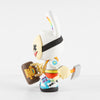 Superplastique PRIDE FASHION EDC SUPERGUGGI- Station 16 Editions