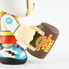 Superplastique PRIDE FASHION EDC SUPERGUGGI- Station 16 Editions