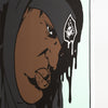 Biggie Colour Drip- Station 16 Editions