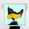 Daffy Color Drip- Station 16 Editions
