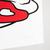 Jordans Colour Drip- Station 16 Editions
