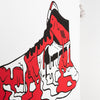 Jordans Colour Drip- Station 16 Editions