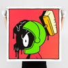 Marvin Colour Drip