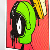 Marvin Colour Drip