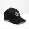 Black Cap / Screaming Heart