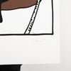 Tupac Colour Drip- Station 16 Editions