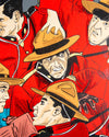 Moshpit Mounties