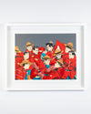 Moshpit Mounties
