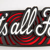 That's All Folks - Station 16 Gallery