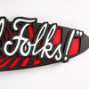 That's All Folks - Station 16 Gallery