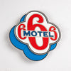 Motel 666 - Station 16 Gallery