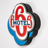 Motel 666 - Station 16 Gallery