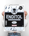 Enditol 100 mg - Station 16 Gallery