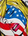 Bank Of The Ugh-Merica - Station 16 Gallery