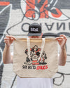 GermDee Tote Bag