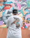 Tristan Eaton T-Shirt