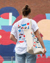 T-shirt Marc-Olivier Lamothe