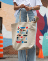 Marc-Olivier Lamothe Tote Bag
