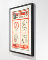 Sticker Kit Print- Station 16 Gallery