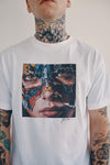 T-shirt Sandra Chevrier