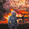 Big Rock- Station 16 Gallery