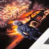 Big Rock- Station 16 Gallery