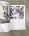 Livre de processus Stikki Peaches X Lyle Owerko (Vol. 1)