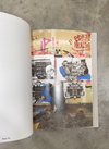 Livre de processus Stikki Peaches X Lyle Owerko (Vol. 1)