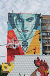 Festival des peintures murales 2022
