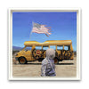 Le Bus - Station 16 Galerie